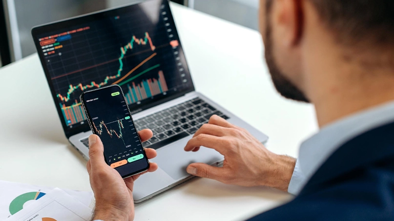Plataforma de Trading de Ren Portbitnex